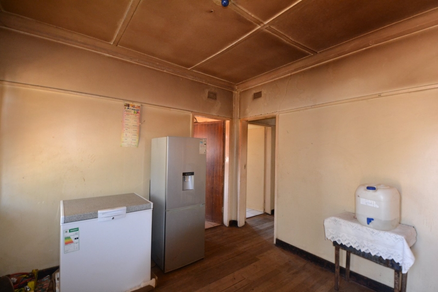 3 Bedroom Property for Sale in Allanridge Free State